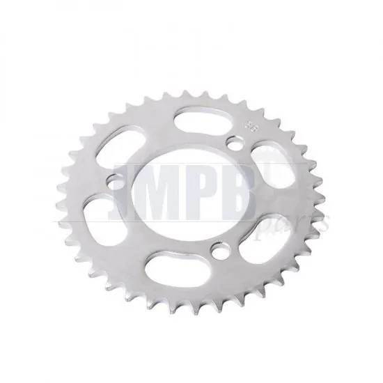 Rear sprocket 38 Teeth Honda MT/MB/MTX-SH