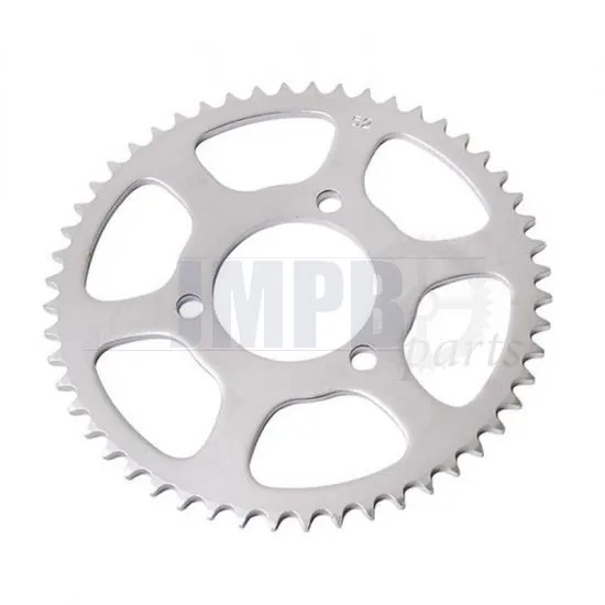 Rear sprocket 52 Teeth Honda MT/MB/MTX-SH