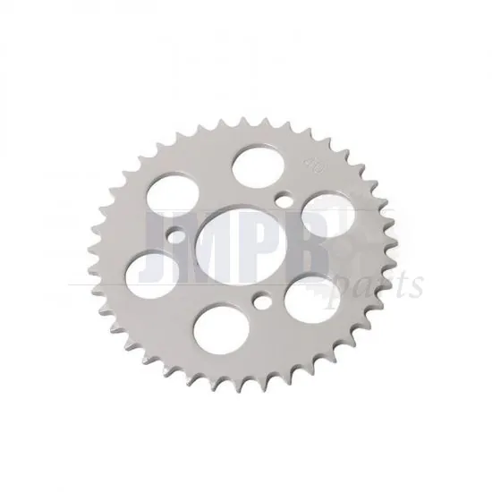 Rear sprocket 40 Teeth Honda NSR