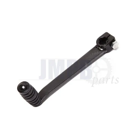 Gear pedal Zundapp Black 3-Serie engines