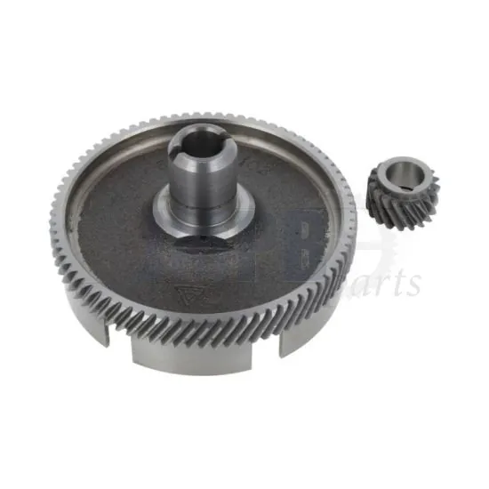 Clutch housing Zundapp Rito