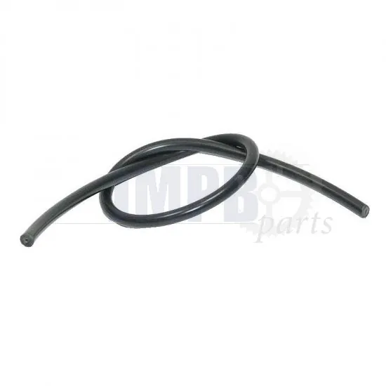 High Tension sparkplug cable - 7MM 50cm