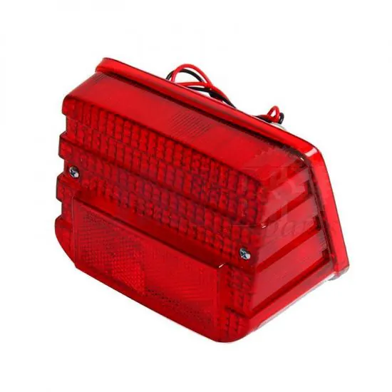 Taillight built-in Honda MT/MB