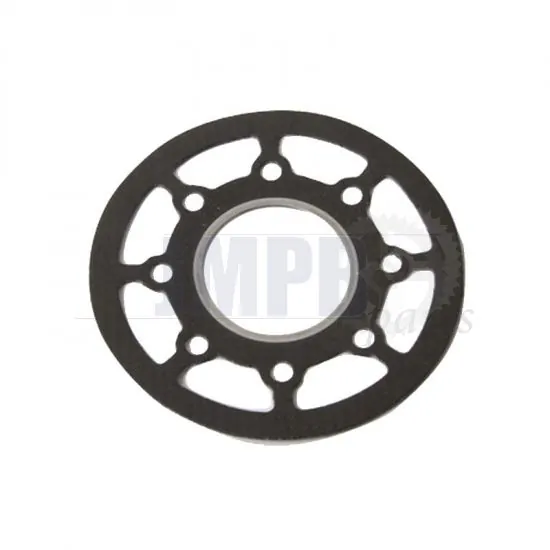 Head Gasket Zundapp 125CC Watercooled