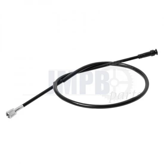 Speedometer cable Extended Honda MT