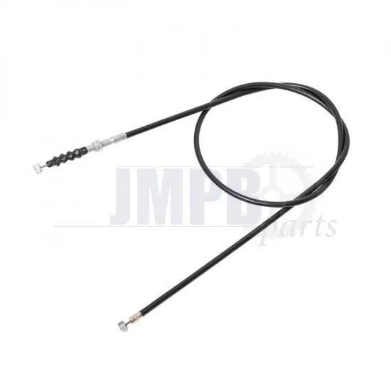 Front brake cable Extended Honda MT