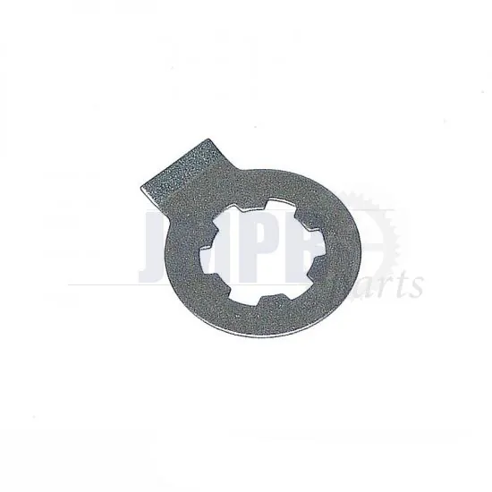 Front sprocket thrustplate Yamaha FS1 Original