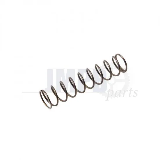 Throttle drum cover spring Bing 10MM Kreidler