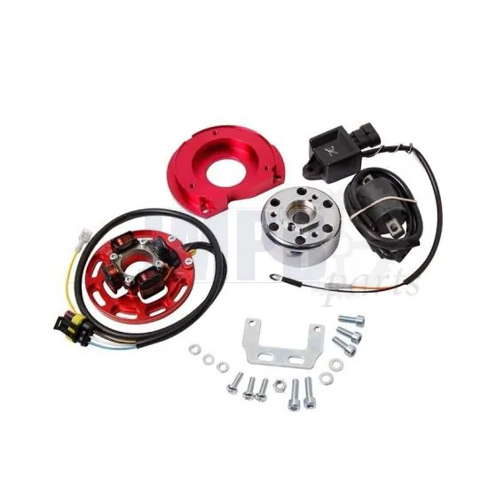 HPI 2-TEN Ignition Honda MT/MB/MTX/NSR