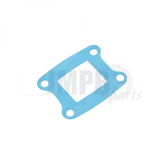 Reed valve block gasket Puch Maxi AJH KIT Small hole
