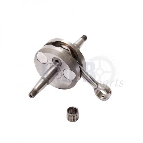Crankshaft Rito Kreidler - Long Stroke 44MM