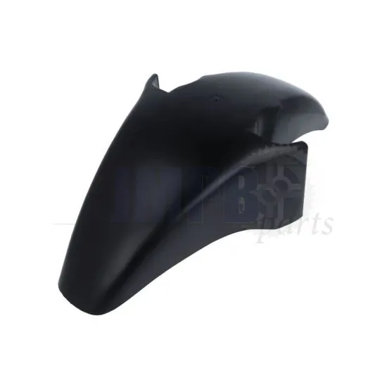 Front Fender Black Honda NSR 50