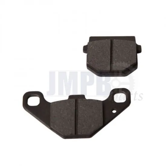 Brake pads Honda MB80