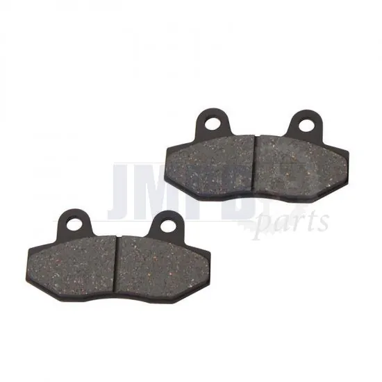 Brake pads Honda NSR/MBX