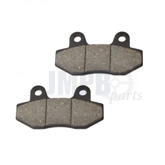 Brake pads Honda NSR/MBX Malossi