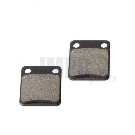Brake pads Honda MB50 - Malossi