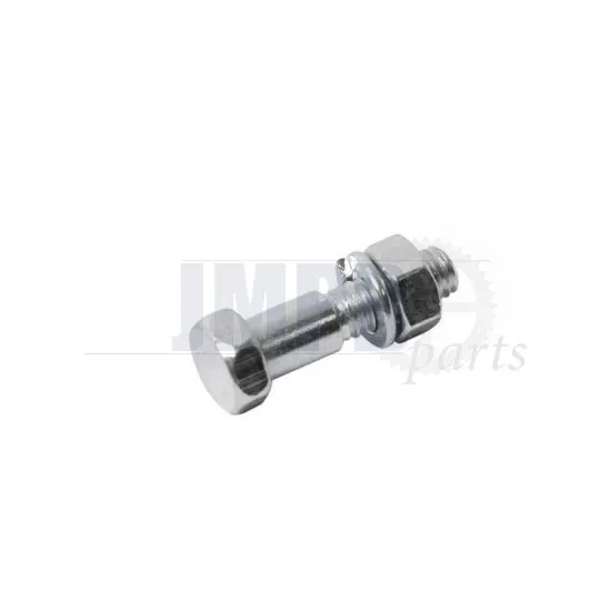 Brake/Clutch lever bolt Honda MT50