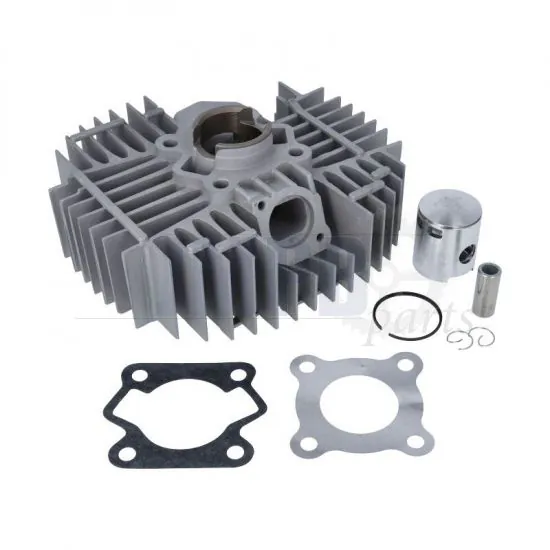 Cylinder Kreidler 40MM Super - Booster Ports