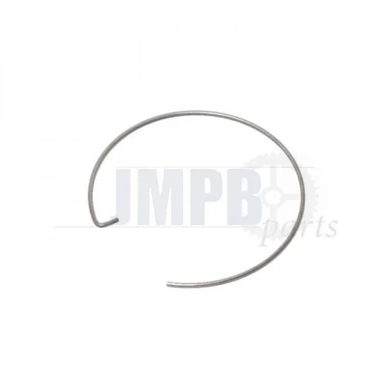 Retaining ring for Dust cover Kreidler
