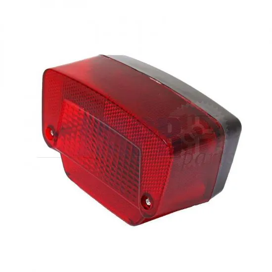 Taillight Zundapp Sprinter Remake