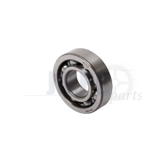 Bearing 62/22 C3 Koyo - Crankshaft bearing Left Honda MT50/MB50