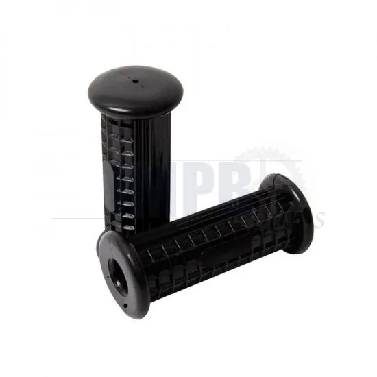 Rubber set Small Model Footrest bar Zundapp
