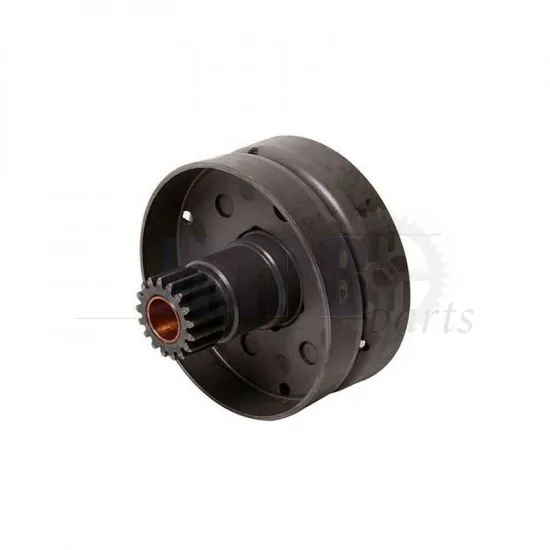 Clutch housing Tomos A35