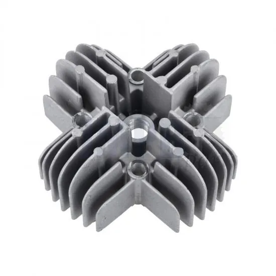 Cylinder head Yamaha FS1 45MM - Big Bore