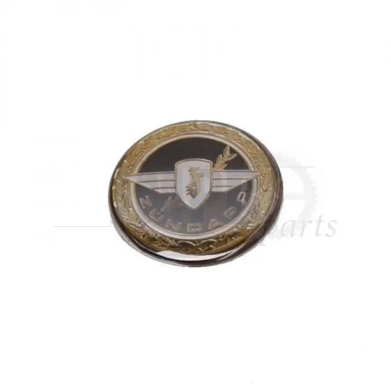 Zundapp Button 37MM