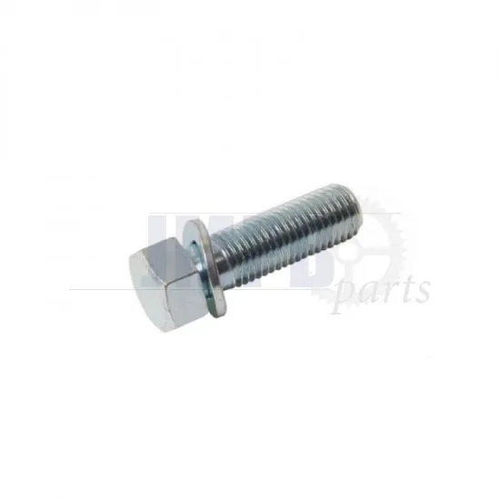 Bolt Fork plate for cable guide Yamaha FS1