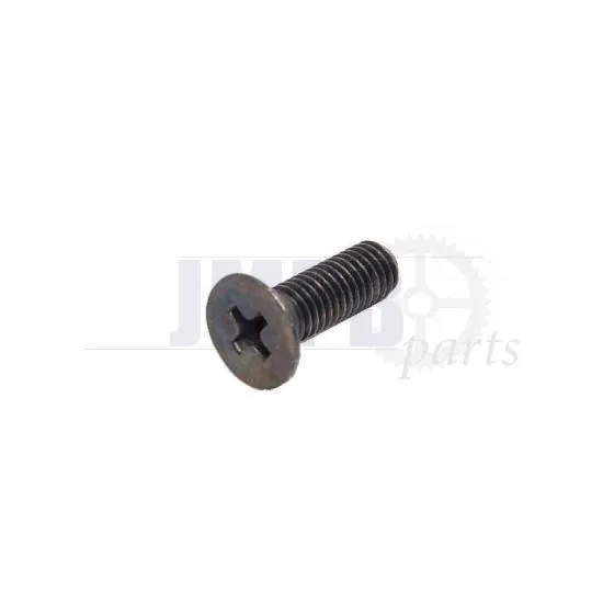 Bolt Ignition base plate Yamaha FS1/DT