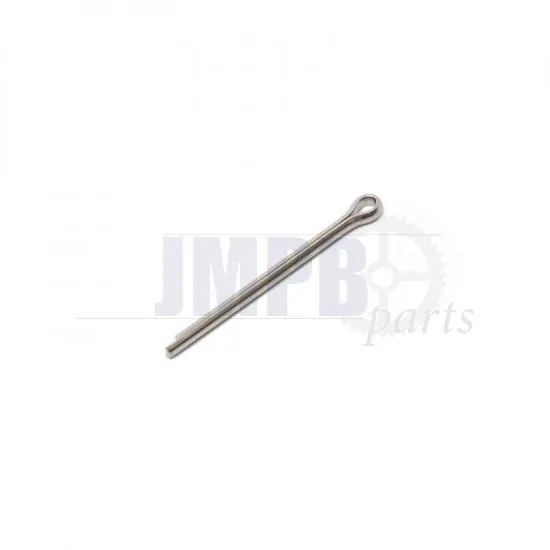 Split pin 2X25 Galvanized Din 94