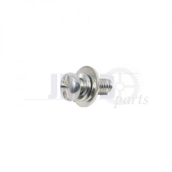 Bolt for mounting Contacts Yamaha FS1/DT