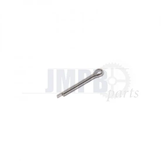 Split pin Stabilizer bar / Brake pedal Yamaha FS1/DT Original