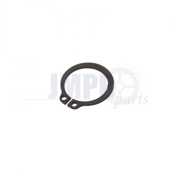 Circlip mounting Speedometer worm Yamaha FS1/DT Original