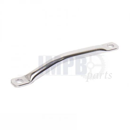 Pickup Bracket Chromed Zundapp 517