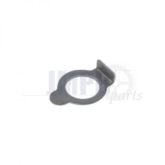Securing plate front sprocket Zundapp 3 Gears
