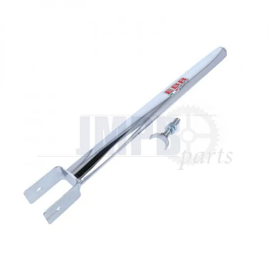 Frame rod Oval Chrome EBR Puch Maxi