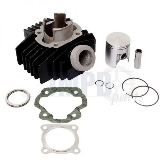 60CC Cylinder Athena Yamaha FS1