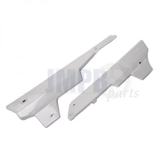 Side panel Grey N-Version Puch