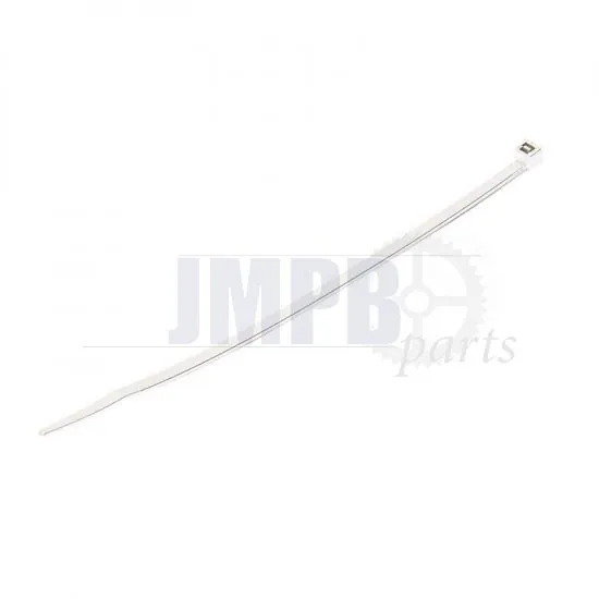 Cable tie 20CM Chromed