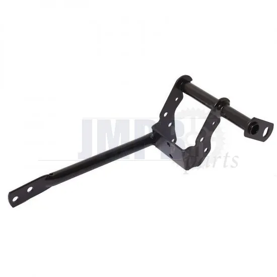 Under bar Kreidler For folding Brackets