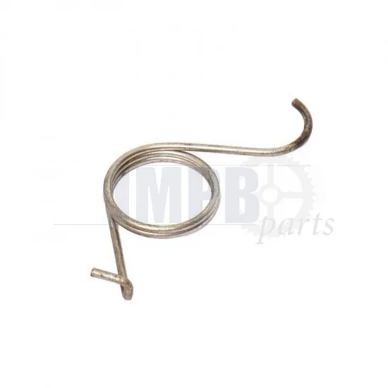 Brake lever spring Kreidler MP / MF