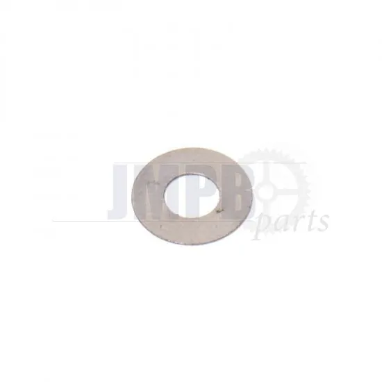 Filler ring for Clutch pin Kreidler 1.0MM