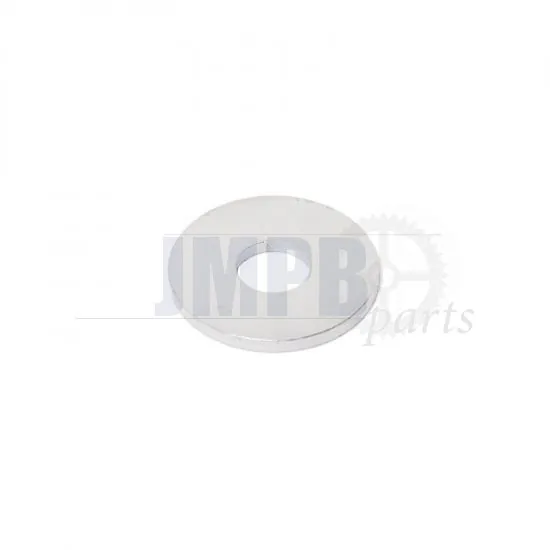 Ring 8MM Chrome Kreidler Fork plate / Eccentric bolt