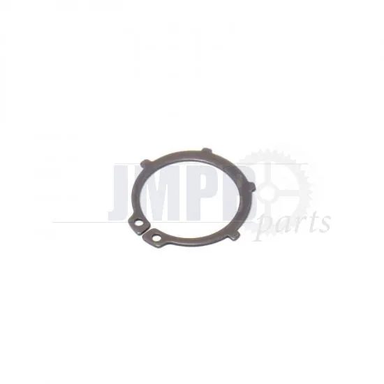 Circlip Kreidler Gear segment Indirect transmission