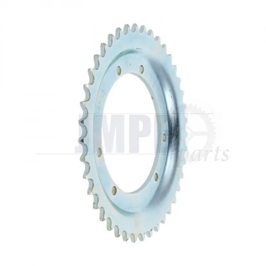 Rear sprocket Puch Maxi 41 Teeth A-Quality