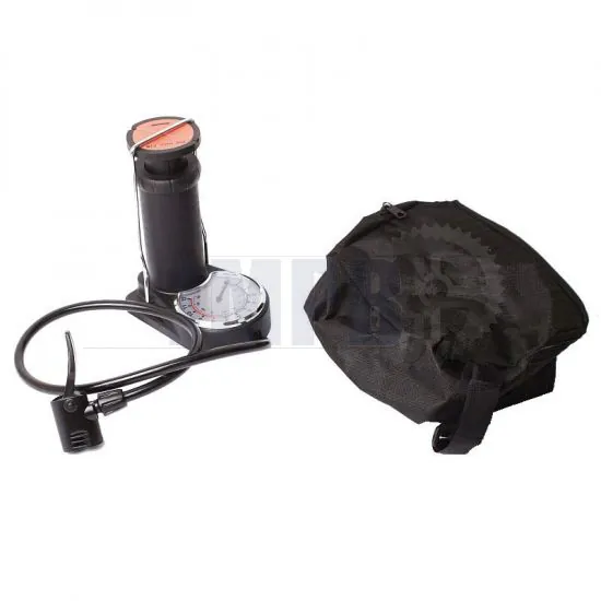 Foot pump Universal Mini