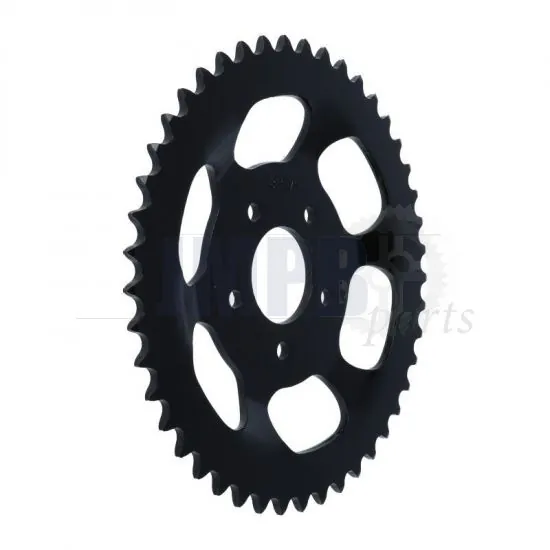 Rear sprocket Zundapp ZD40 45 Teeth
