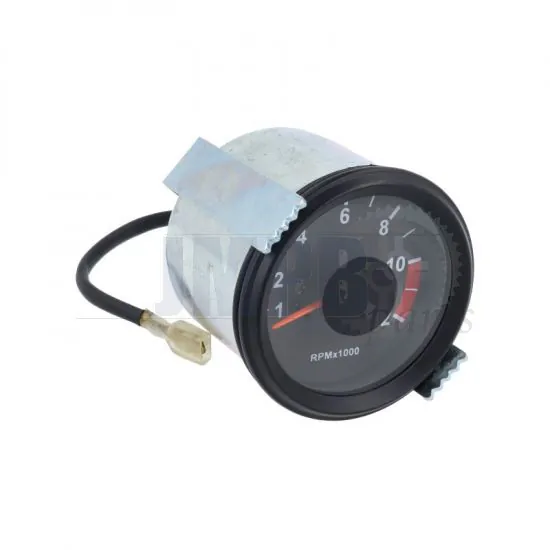 Tachometer VDO Replica 60MM Puch Monza